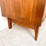 Mid Century Walnut Buffet