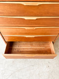 Highboy Dresser by Cavalier