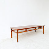 Mid Century Mersman Coffee Table