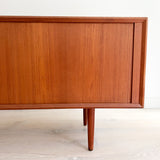 Svend Larsen Danish Teak Sideboard