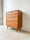 Highboy Dresser by Cavalier