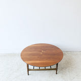 Lane Round Coffee Table