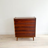 Lane 1st Edition Highboy Dresser