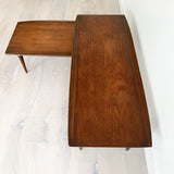 Bassett Artisan Switchblade Coffee Table