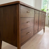 Broyhill Saga Low Dresser