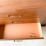 Mid Century Modern Kent Coffey Perspecta Dresser