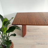 Jack Cartwright for Founders Walnut Dining Table