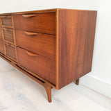 Lane Perception Low Dresser