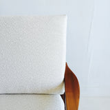 Danish Lounge Chair