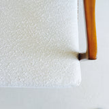 Danish Lounge Chair