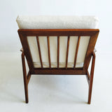 Danish Lounge Chair