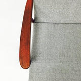Danish Johanson Rocker