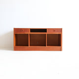 Danish Teak Media Center