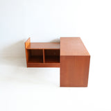 Danish Teak Media Center