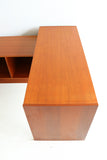 Danish Teak Media Center