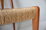 Danish Teak Dining Set