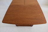 Danish Teak Dining Set