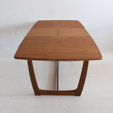 Danish Teak Dining Set