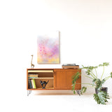 Danish Teak Media Center