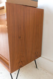 Danish Teak Media Center