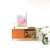 Danish Teak Media Center
