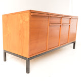 Danish Teak Sideboard/Filing Cabinet