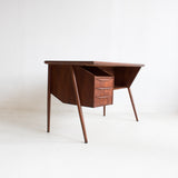 Danish Tibergaard Desk