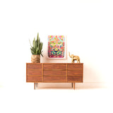 Mid Century Dresser by Dixie