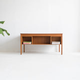 Domino Mobler Teak Desk