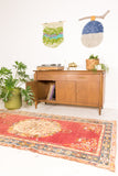 Drexel Projection Buffet/Sideboard