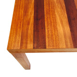 Danish Parsons Rosewood Dining Table
