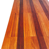 Danish Parsons Rosewood Dining Table