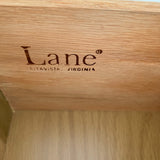 Lane Highboy Dresser