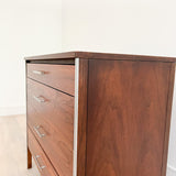 Paul McCobb for Calvin 4 Drawer Dresser