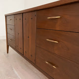 Broyhill Saga Low Dresser