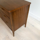 Broyhill Saga Low Dresser