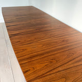 Jack Cartwright for Founders Walnut Dining Table