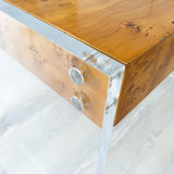 Jonathan Adler Desk/Entry Table