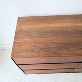 Mid Century Dresser by H Paul Browning for Stanley