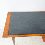 Walnut Desk by Founders