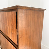 Ballman Cummings Highboy Dresser