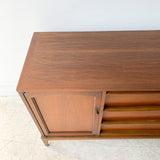 Mid Century Modern Lane Rhythm Buffet/Sideboard