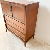 Mid Century Lane Rhythm Highboy Dresser