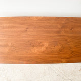 Mid Century Lane Coffee Table