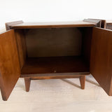 Pair of Lane 1st Edition Nightstands