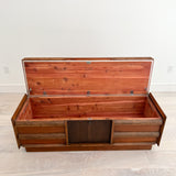 Lane 1st Edition Cedar Chest