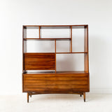 Mid Century Room Divider