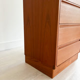 Danish Teak Chest