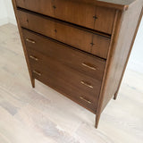 Broyhill Saga Highboy Dresser