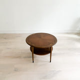 Lane Acclaim Round End Table